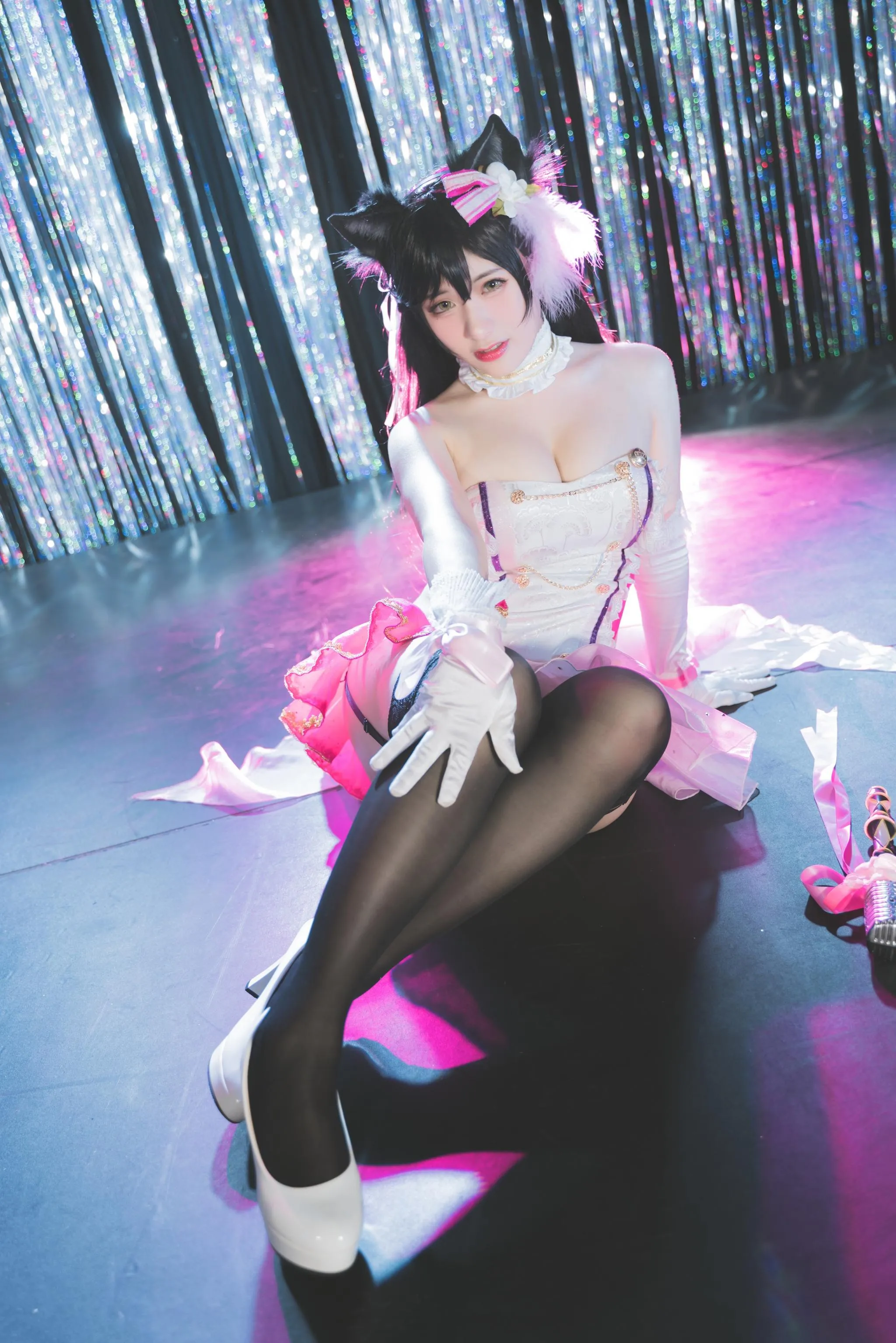 柘烟Zuken – NO.11 大狗写真 [70P]插图1